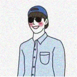 用户留言头像